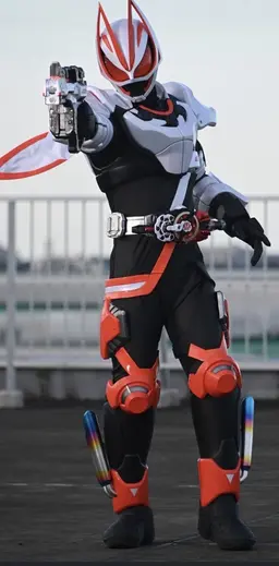 Profile image of 白上フブキ