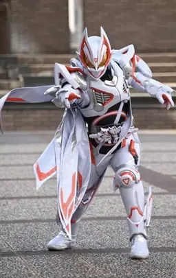 Profile image of 白上フブキ