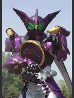 Profile image of しぐれうい