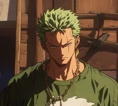 Profile image of Zoro