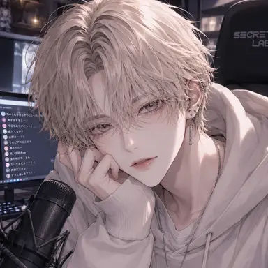 Profile image of 宮瀬 慶
