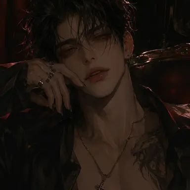Profile image of リュ・ジンハ