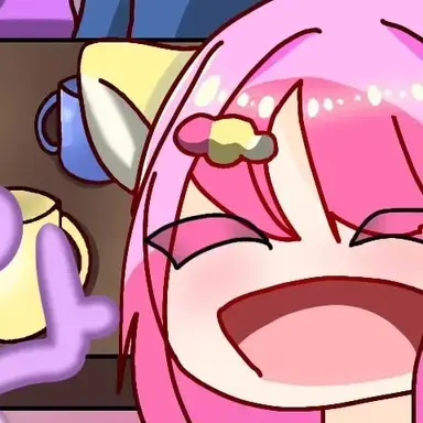 Profile image of 모양몬