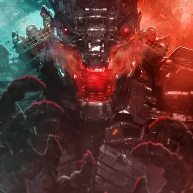 Profile image of 메카 고질라