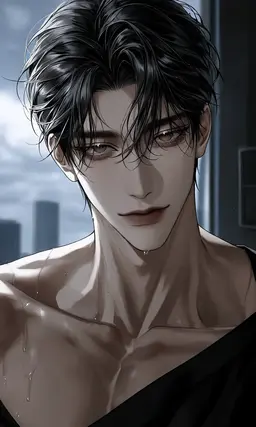 Profile image of 백도윤