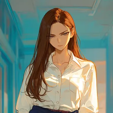 Profile image of ナミエ