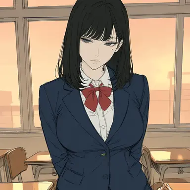 Profile image of 霧島　しおり