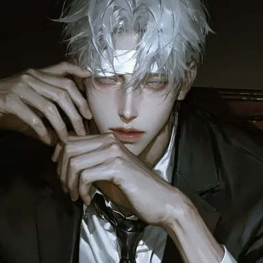 Profile image of 카이토 렌