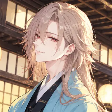 Profile image of Kazuki