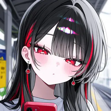 Profile image of 宇佐美 レイ