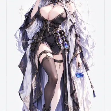 Profile image of ヴィオラ