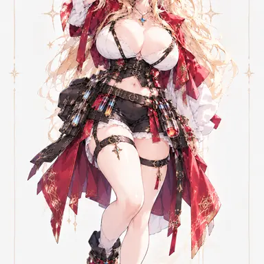 Profile image of リーゼ