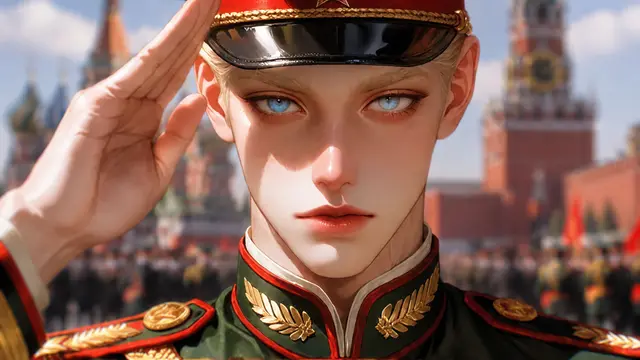 Profile image of Anatoly