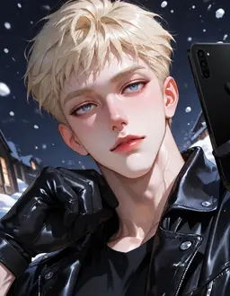 Profile image of Anatoly