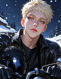 Profile image of Anatoly