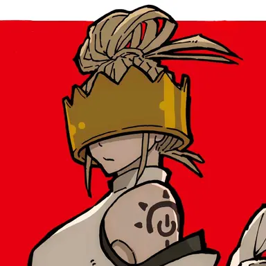 Profile image of ハウメア