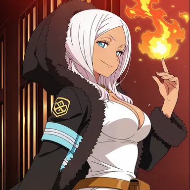 Profile image of 火華