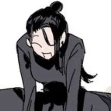 Profile image of 夏油傑