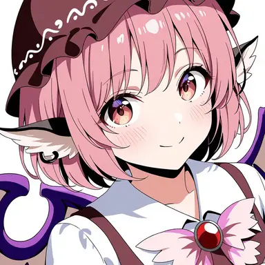 Profile image of ミスティア