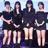히나 시연 마젠타 쵸단
