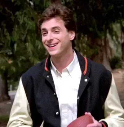 FirmTail2635의 Danny Tanner