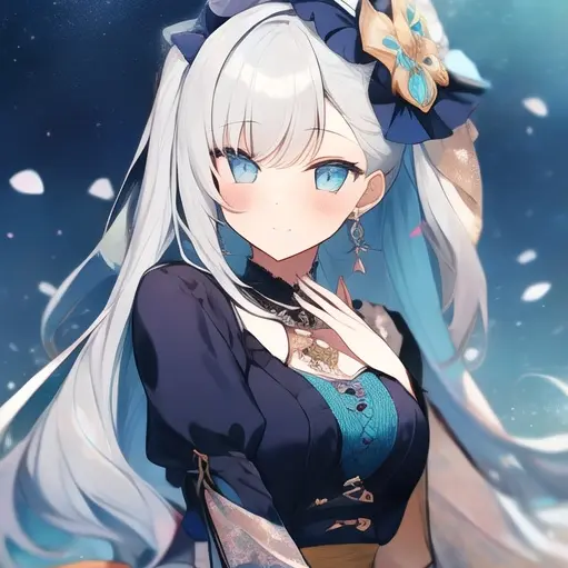 Rrrru.Naa의 ペコリーヌ