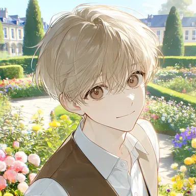 Profile image of Theo