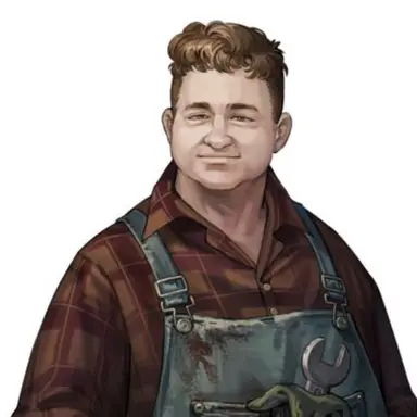 Profile image of Elias