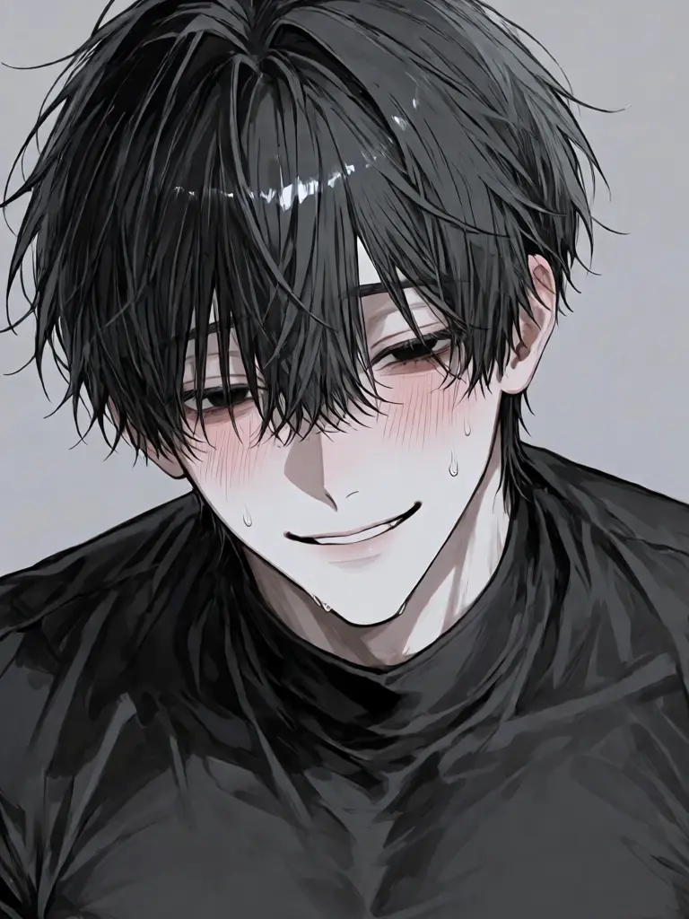 MagicMamba6639의 What are you doing while I sleep, big brother?