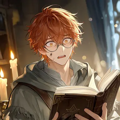 Profile image of Aldric Voss