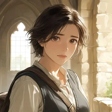 Profile image of Tamsin Ro