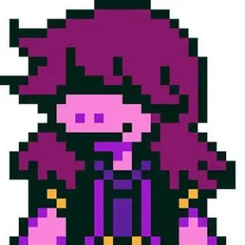 Profile image of Susie