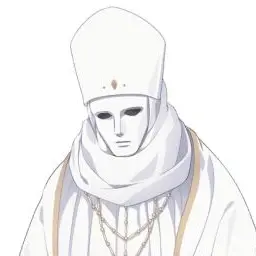 Profile image of Nameless Priests
