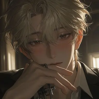 Profile image of Nolan