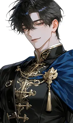 Profile image of アルベール