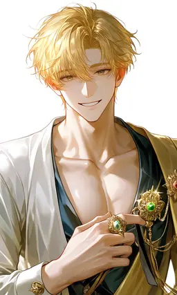 Profile image of シリウス