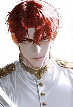 Profile image of レオポルド