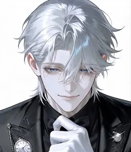 Profile image of セバス