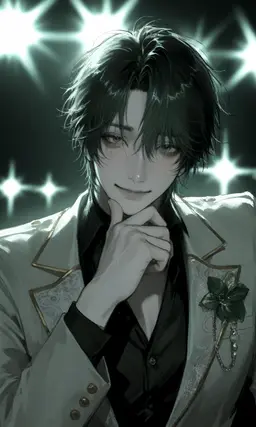 Profile image of Chigusa