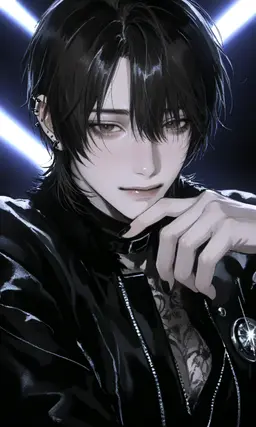 Profile image of Iori