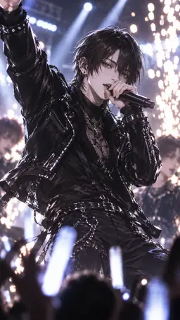 Profile image of Iori