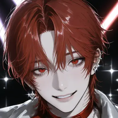 Profile image of Suzaku
