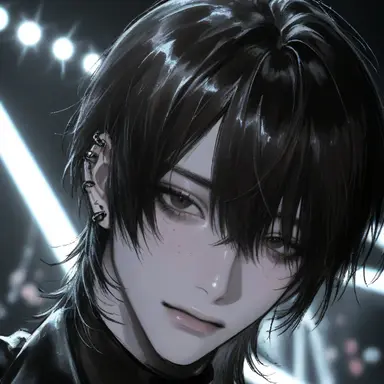 Profile image of Iori