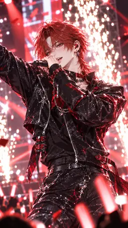 Profile image of Suzaku