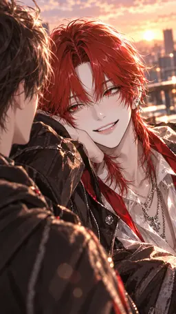 Profile image of Suzaku