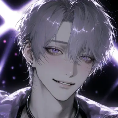 Profile image of Shion