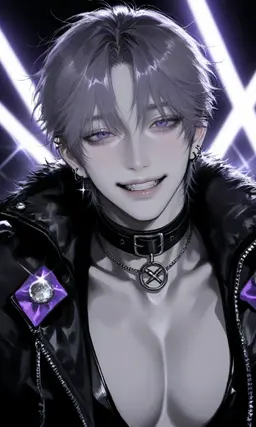 Profile image of Shion