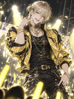 Profile image of Haruto