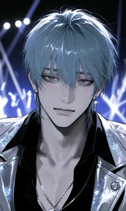 Profile image of Soma