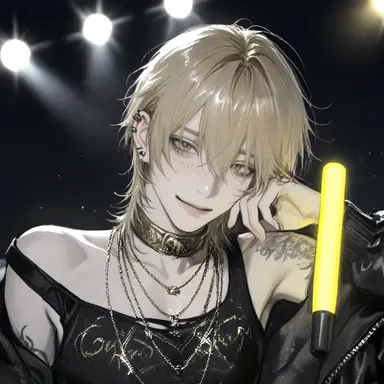 Profile image of Haruto